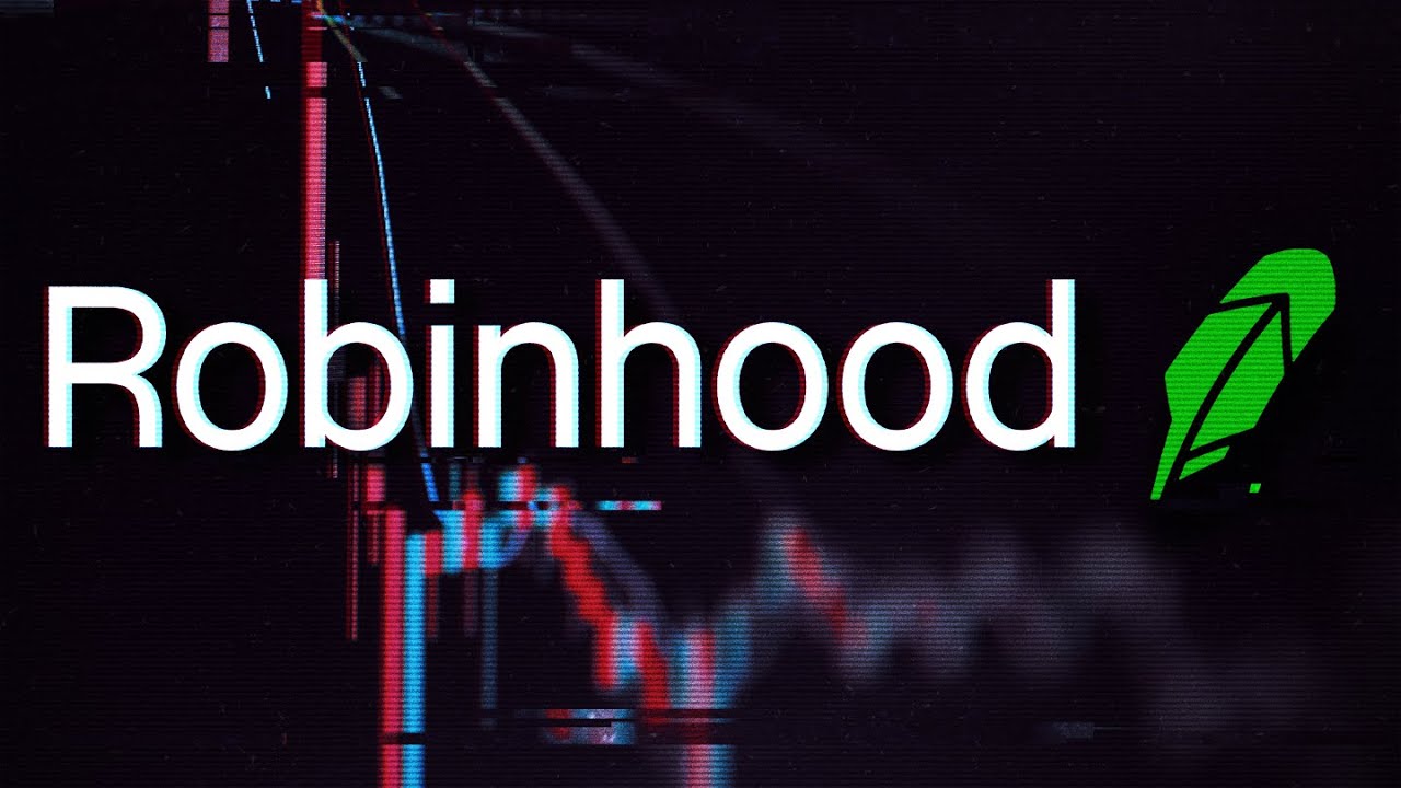 Robinhood: From Hero to Sellout | Corporate Casket