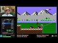 Rygar NES speedrun in 27:53 by Arcus