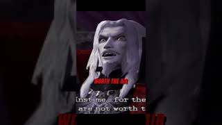 Draculas fury: Why Hector betrayed him!