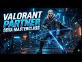 🌟 +1000 Hours Sova | Valorant Partner Live Stream 🌟