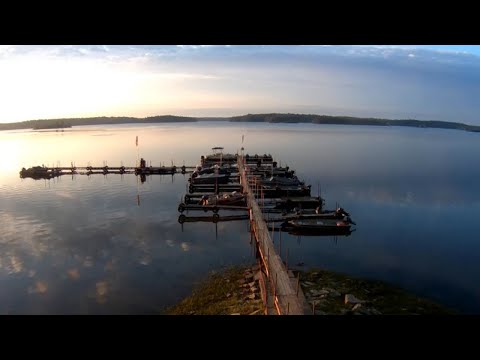 Live Stream — McLear’s Cottage Colony & Campground, Black Lake, NY