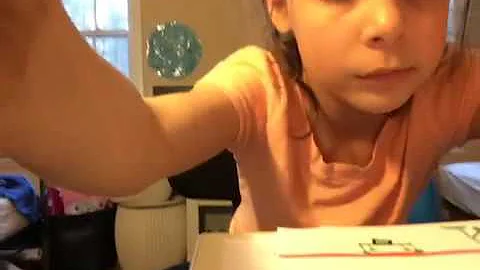 How to draw!