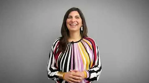 Bloom Women's Series: Stacey Cunningham