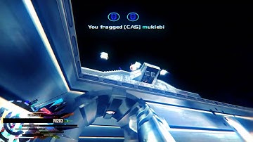 Lost control 2 | Quake Live Frag Movie (Must Watch)