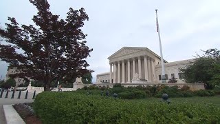 Supreme Court set to rule on Trump's attempt to end birthright citizenship