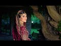 Pakistani wedding highlight 2022 