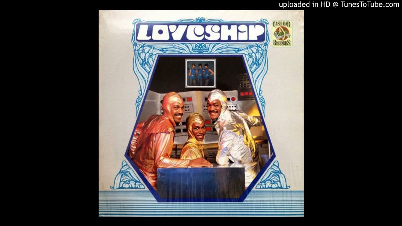 Loveship - Absence [ Jay Worthy, Larry June & LNDN DRGS - She's Not Around Sample ]