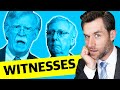 SHATTERED Impeachment Precedent? Bolton to Testify? Witnesses? - Real Law Review
