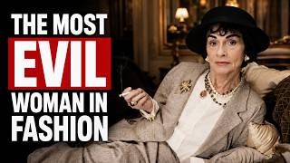 The Dark Story of Coco Chanel