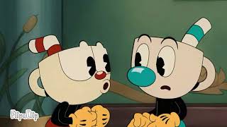 Cuphead Show Images Vs My Drawings