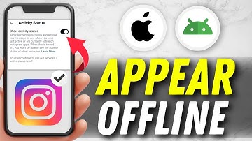 How to Appear Offline on Instagram – Full Guide 👻📴