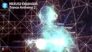 refxcom Nexus² - Trance Anthems 2 XP