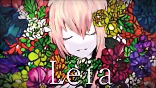 【KAITO】Leia【Vocaloid Cover】