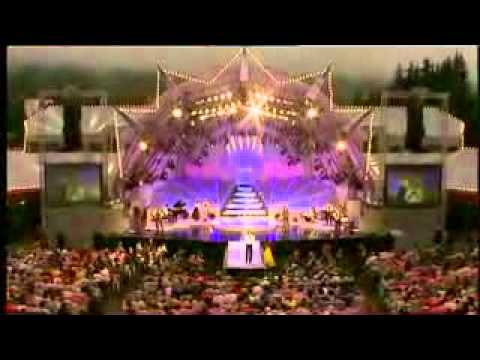 Hansi Hinterseer - Tiroler Berge