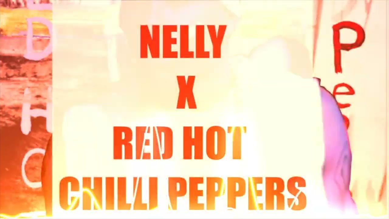 Can't Stop X Hot in Herre ( Mike Jasom Mash-up ) 