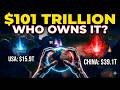 Ranked: The World’s 50 Largest Banks (Why China Rules Now)