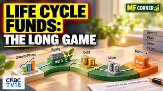 SEBI's Life-Cycle Funds: A Dynamic Approach To Investing Across Stages | All You Need To Know