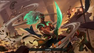 Shadow Knight: Ninja Samurai - Fighting Games - Walkthrough - Android/IOS screenshot 3