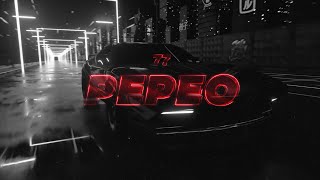 Video thumbnail of "77-PEPEO"