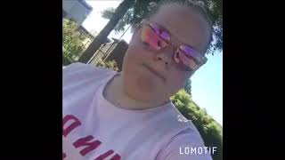 Rijden Tussen De Struisvogels En Voeren 6 7 Kaylee Dm