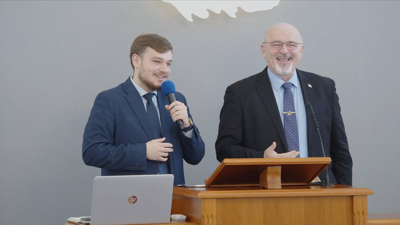 Cele 7 dimensiuni (Pt. 2) - Le 7 dimensioni (Pt. 2) - Alexandru Barbos