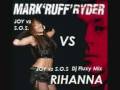 Joy vs sos dj fluxy mash up mix feat mc sparks  kie