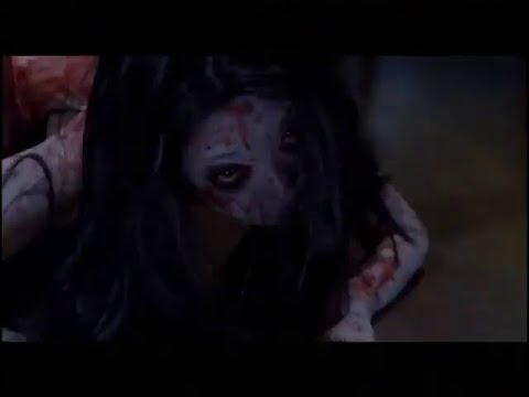 The Grudge (2004) Full Trailer [Rare Unreleased Trailer]