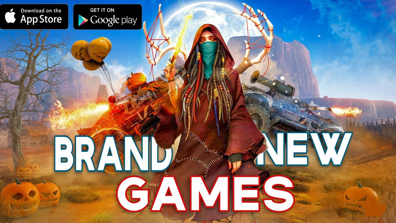 TOP 10 BEST NEW GAMES FOR ANDROID IOS 2021 OFFLINE ONLINE 10 YouTube