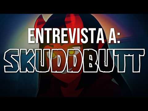 Interview with Skuddbutt 👽 - NSFW Interviews
