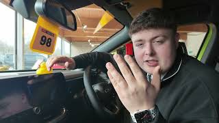 Glenford - Jeep - The All-New Jeep Compass Easter Eggs - Jackson Ross