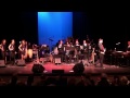 Tears of a Clown - Smokey Robinson cover by Gabe Brown - 2011 Soul Tribute