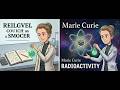 The Daily Life of Marie Curie — Boring History for Sleep