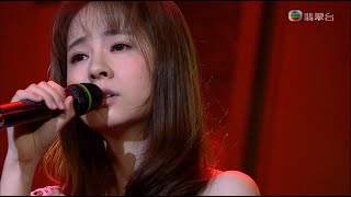 170930 谷微 Vivian - 安守本份 ○ 勁歌金曲