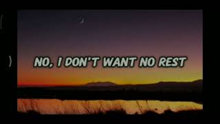 hold me close till I get up// on and on music (english songs)