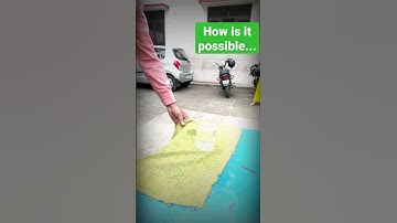 #physics #creative #reels #innovation #science #youtube #shorts #riddles #puzzle #funny #arduino