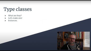 Ep 2: Type classes with Scala 2