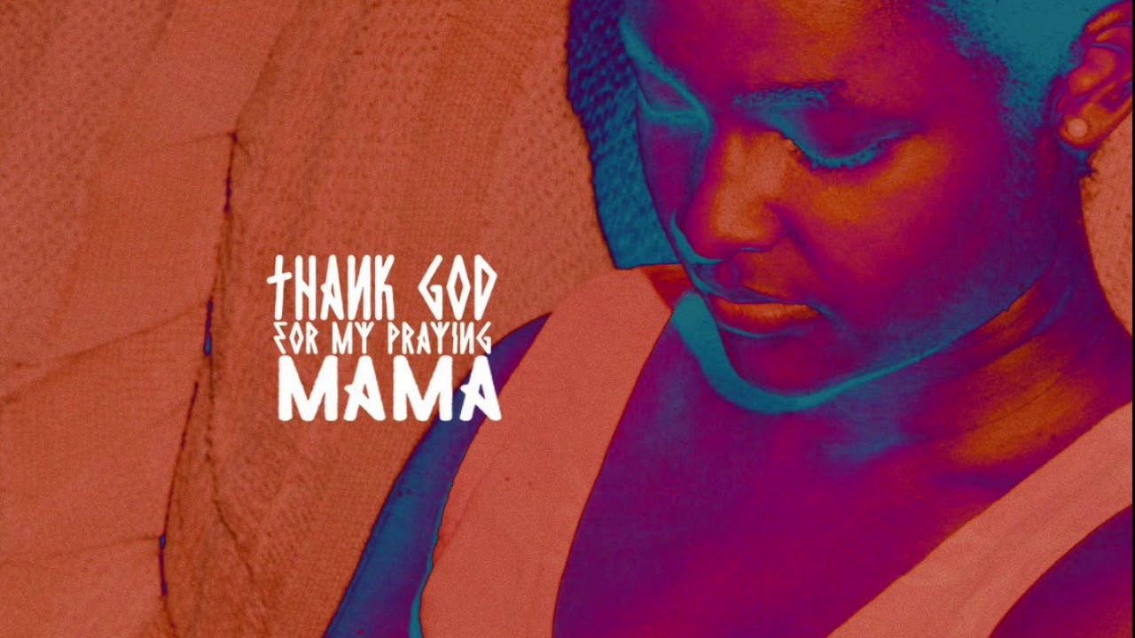 Twindem - Thank God For My Praying Mama [Official Audio] - YouTube