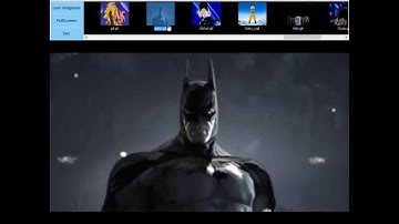 Visor galería de imágenes con ListView en Vb.Net 2008 - 2019