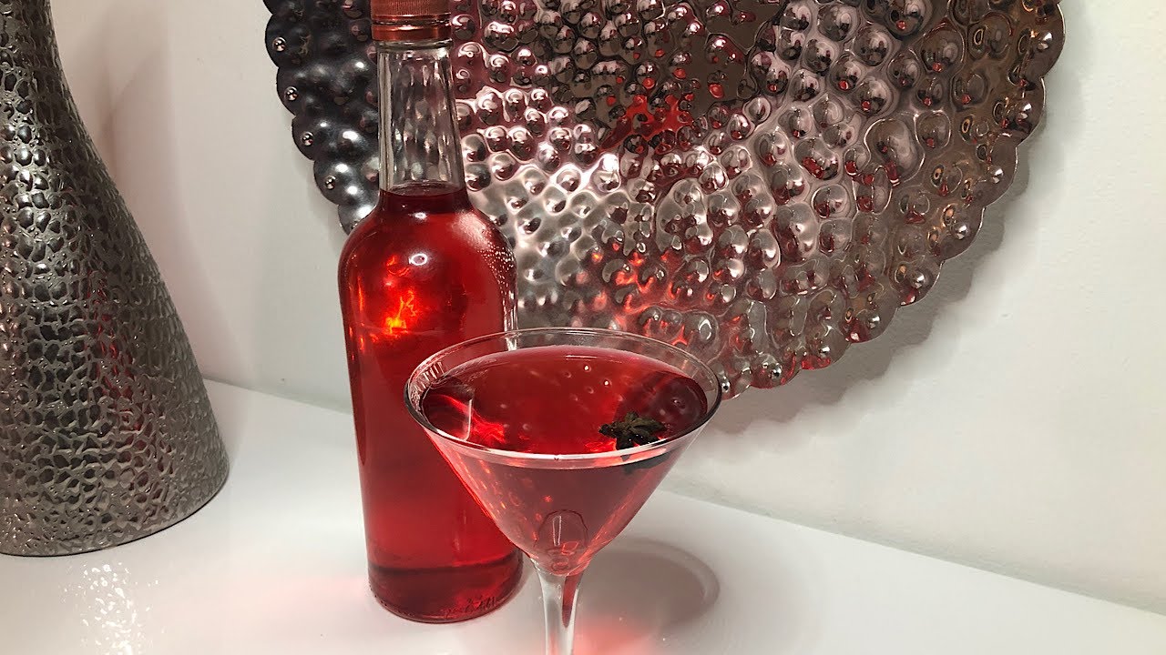 How to make Haitian liqueur YouTube