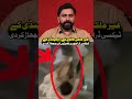 Foreign Woman Slaps Rawalpindi Taxi Driver | Viral Video #shorts #asifjatt
