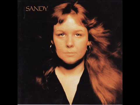 SANDY DENNY - LISTEN,LISTEN