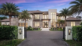146 Myrtle Rd, Naples, FL 34108