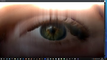 Eyeballs - Fragment:Flow @1080p