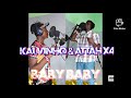 ATTAH x4_Ft KALVINHO_-_Baby_remix (audio officiel)