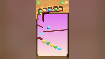 dig this! (Dig it ) 108-2 | WORMHOLE | Dig this level 108 episode 2 solution gameplay walkthrough