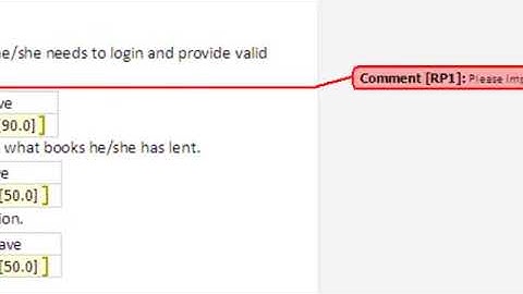 Round trip for Microsoft Word in Polarion