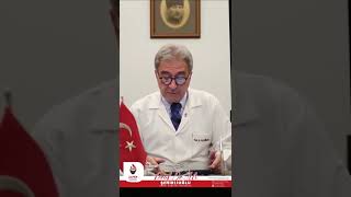 Zafer Partisi Prof Dr Ali Şehirlioğlu Genel Başkan Yardımcısı Sağlık Bakanlığı Nakliye Alındı