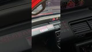 Civic Nouva Jdm Style