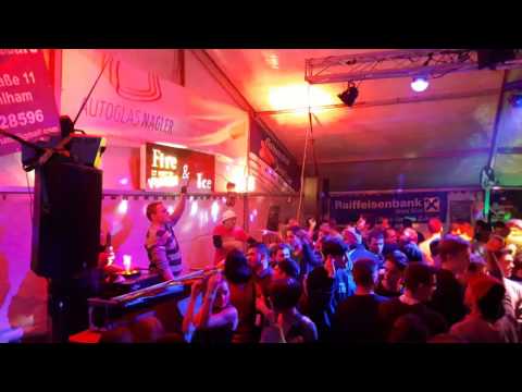 Dj Matty Valentino präsentiert  Marco Wagner - Boyfriends ( FIRE & ICE 2017 Edition)