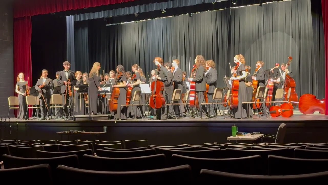 Faiths Waltz LVHS 2026 